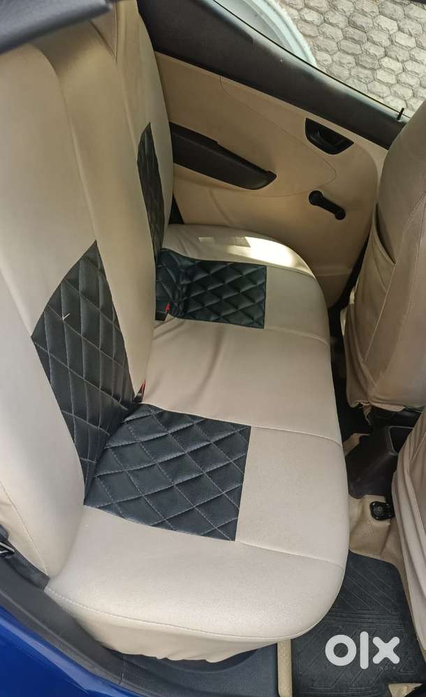 Hyundai Eon Era +, 2016, Petrol