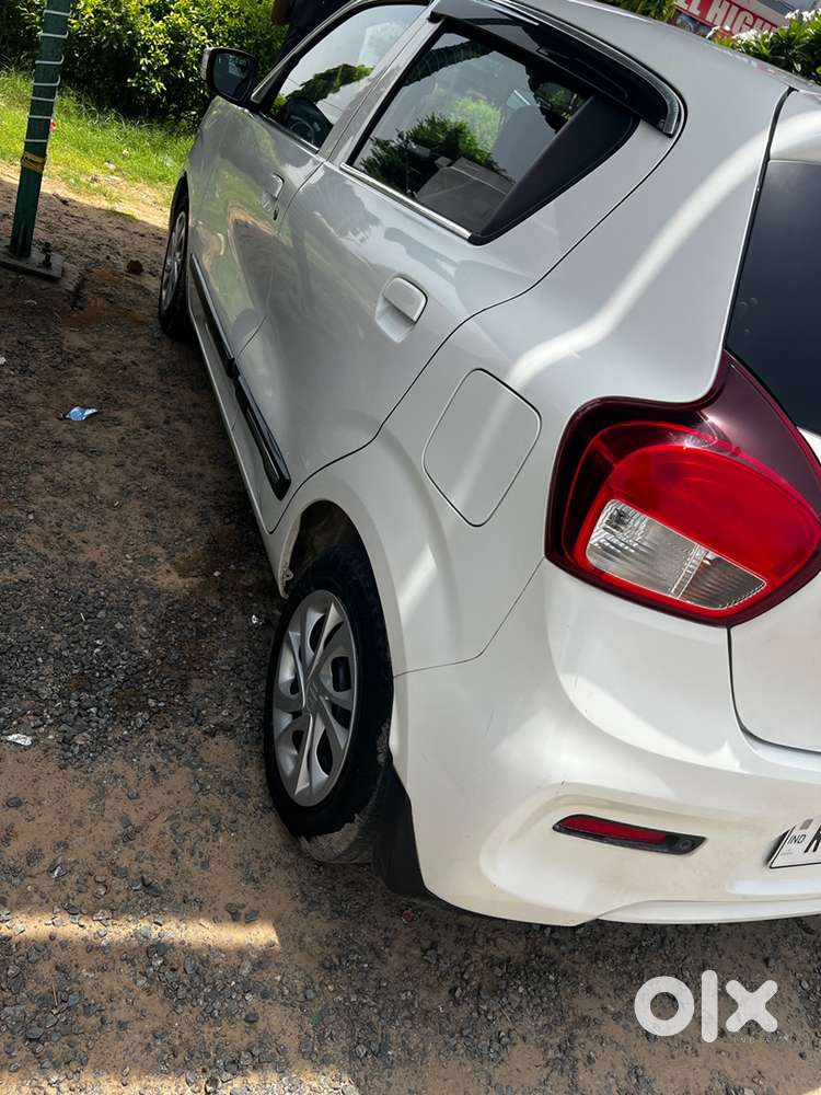 Maruti Suzuki Celerio 2024