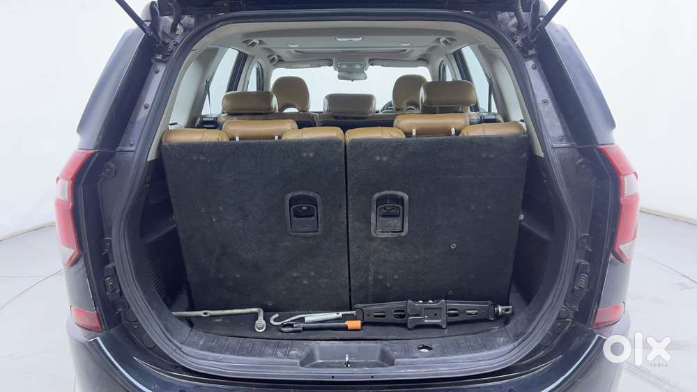 Mahindra Xuv500 W11 At, 2018, Diesel