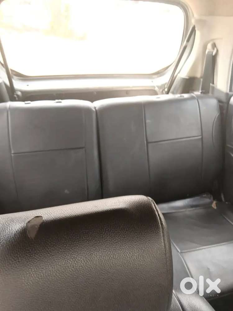 Maruti Suzuki Wagon R Stingray 2014 Petrol Good Condition