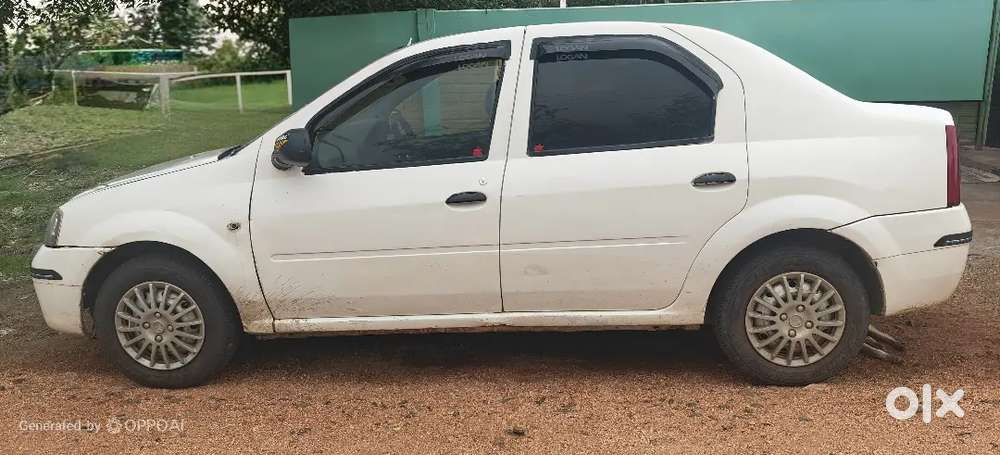 Mahindra Logan 2008 Diesel 125000 Km Driven Sale 135000