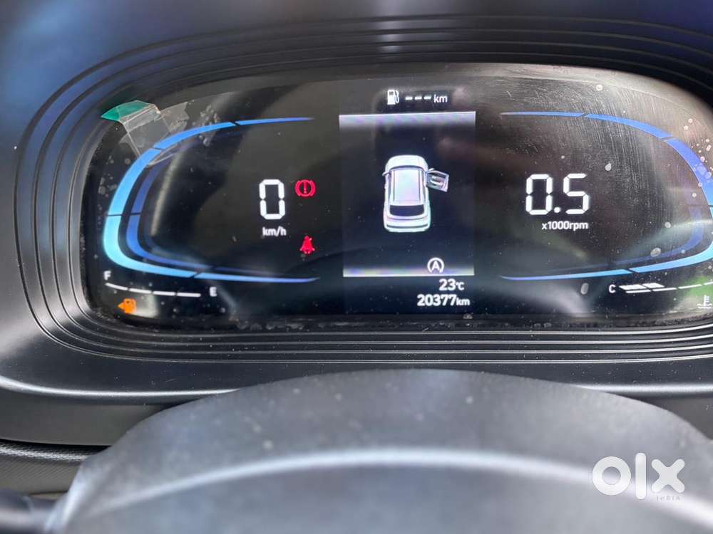 Hyundai Venue S (o) 1.0 Turbo Mt, 2024, Petrol