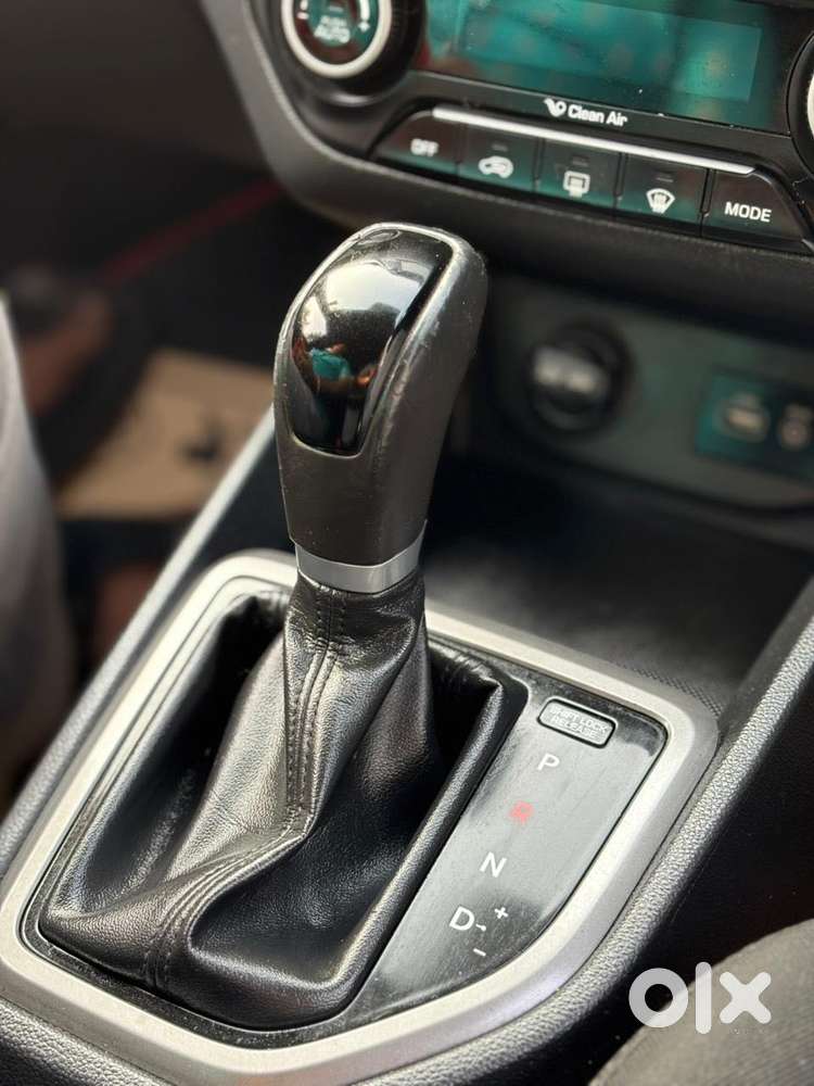 Hyundai Creta 1.6 Crdi At Sx Plus, 2017, Diesel