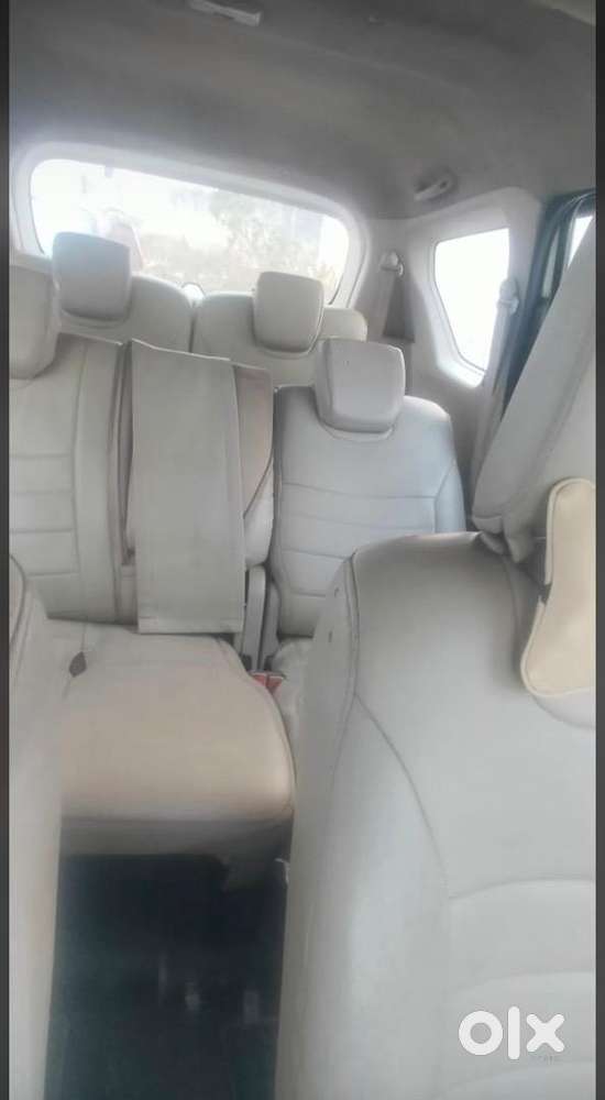 Maruti Suzuki Ertiga 2020 Petrol Well Maintained