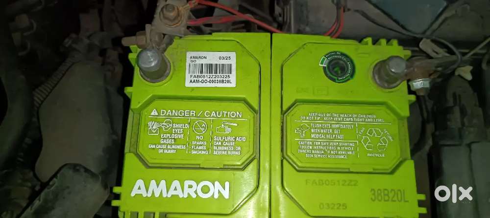 Hyundai I10 Magna 2011 Petrol
