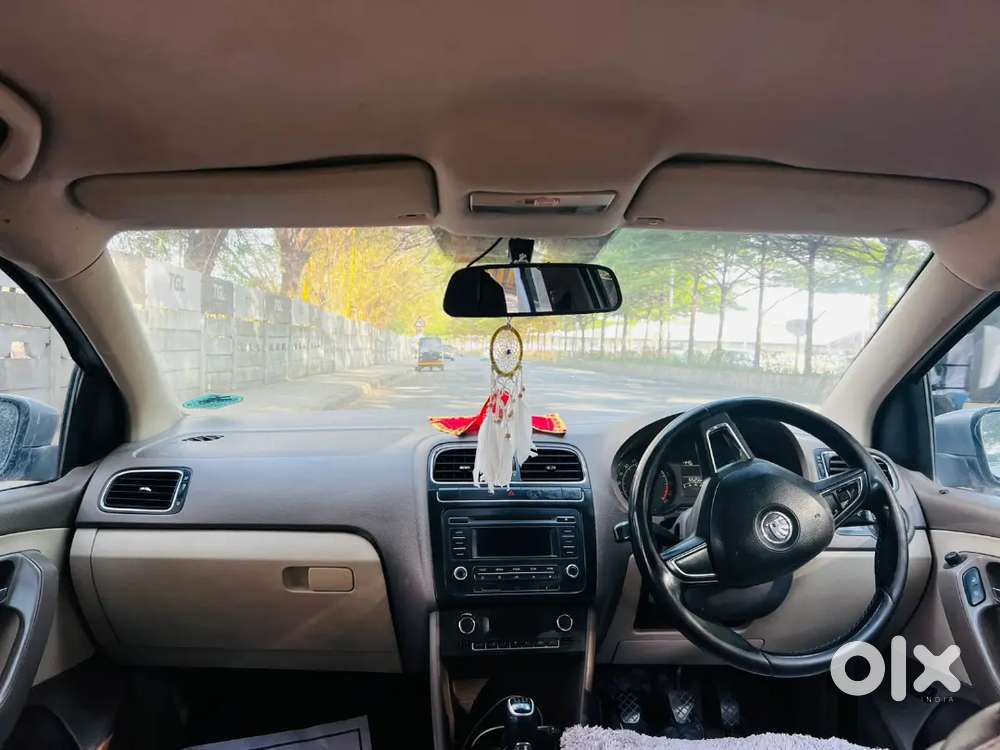 Skoda Rapid Tsi 2015 Diesel 91000 Km Driven