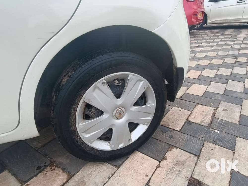 Renault Pulse Rxl Optional, 2017, Petrol