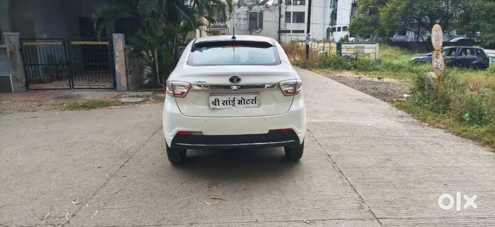 Tata Tigor Xz, 2024, Petrol