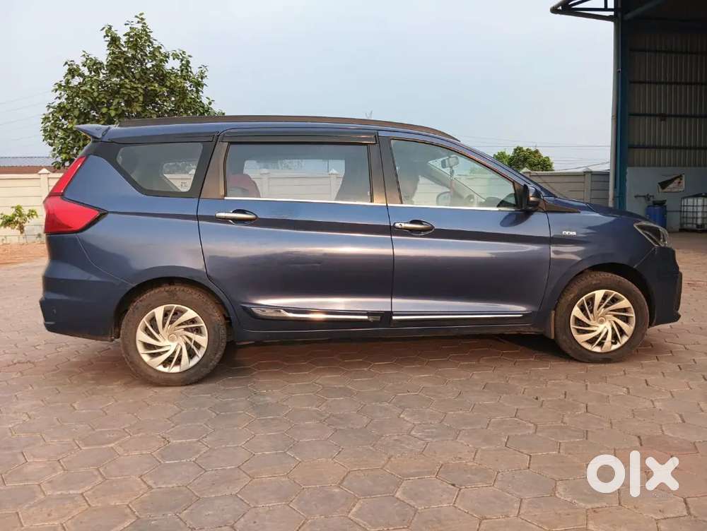 Ertiga 2019 Diesel