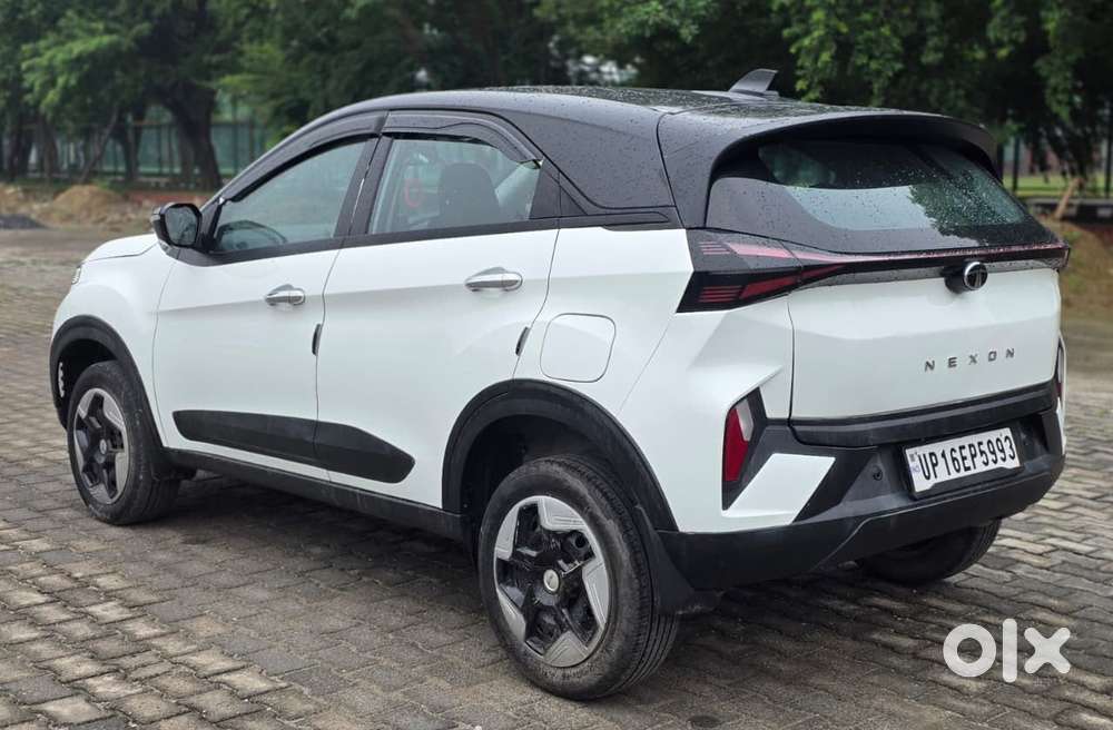 Tata Nexon Pure S 1.5 Revotorq Diesel 6mt, 2024, Diesel