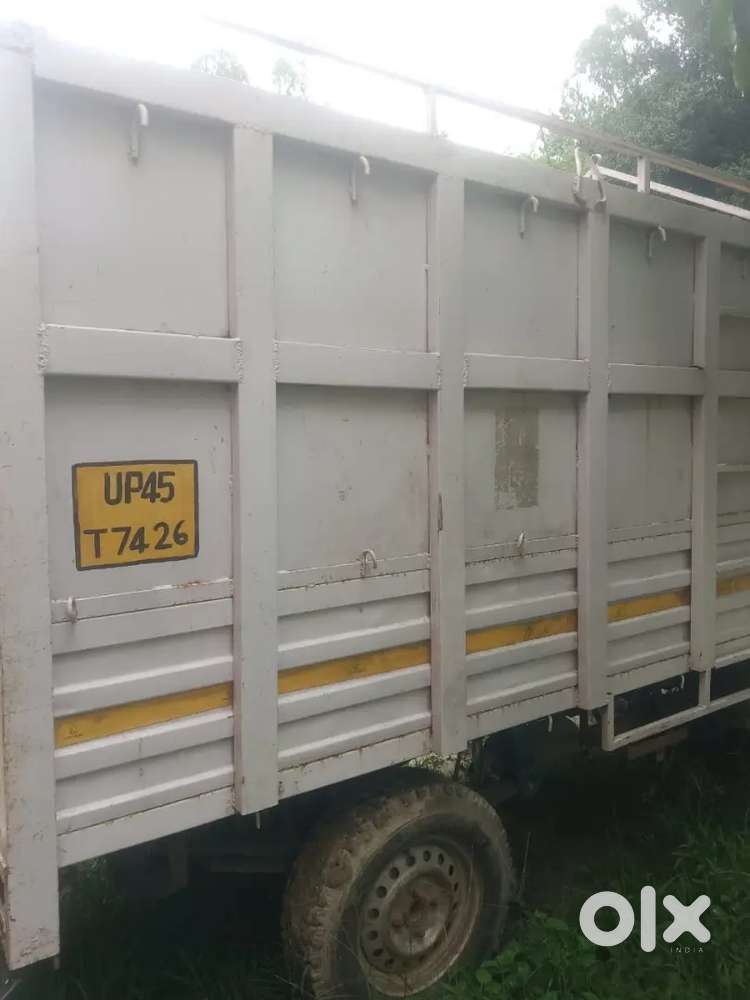 2018 Ashok Leyland Stile Diesel Automatic