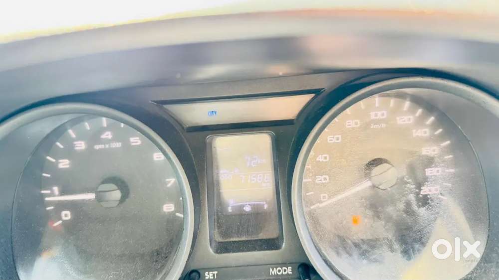 Tata Tiago Petrol Manual 2018