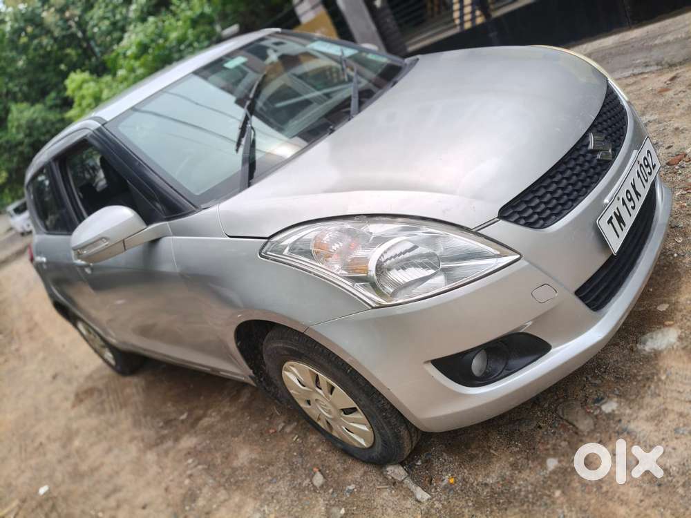 Maruti Suzuki Swift, 2013, Diesel