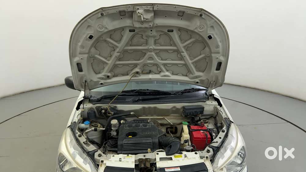 Maruti Suzuki Alto K10 Vxi Airbag, 2017, Petrol