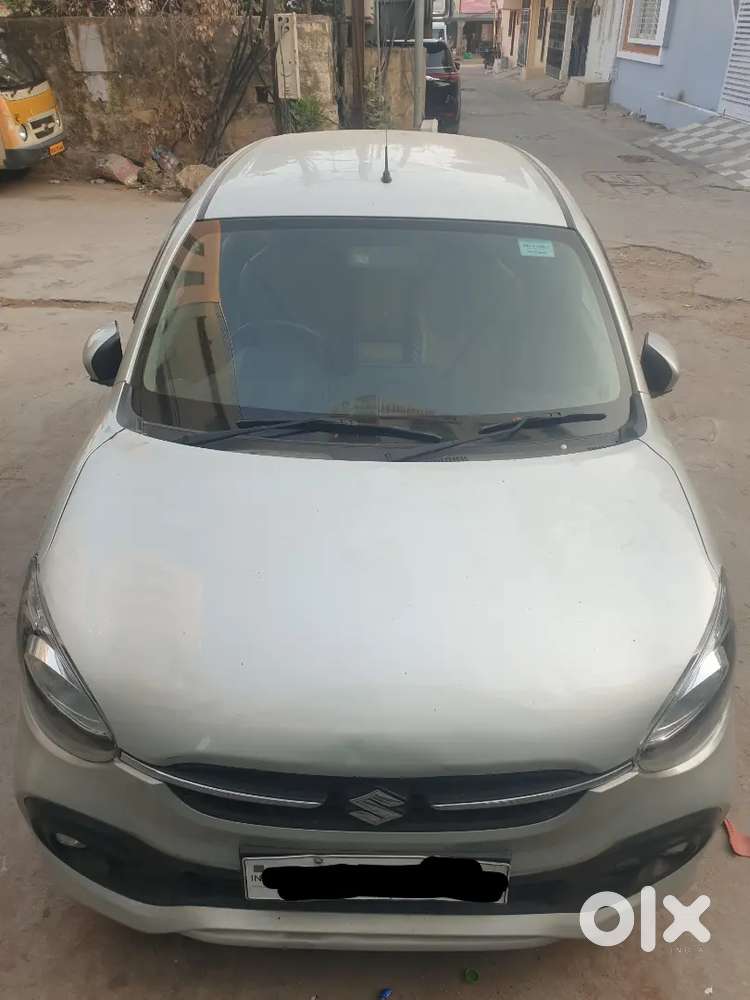 Maruti Suzuki Celerio 2003 Petrol 34000 Km Driven