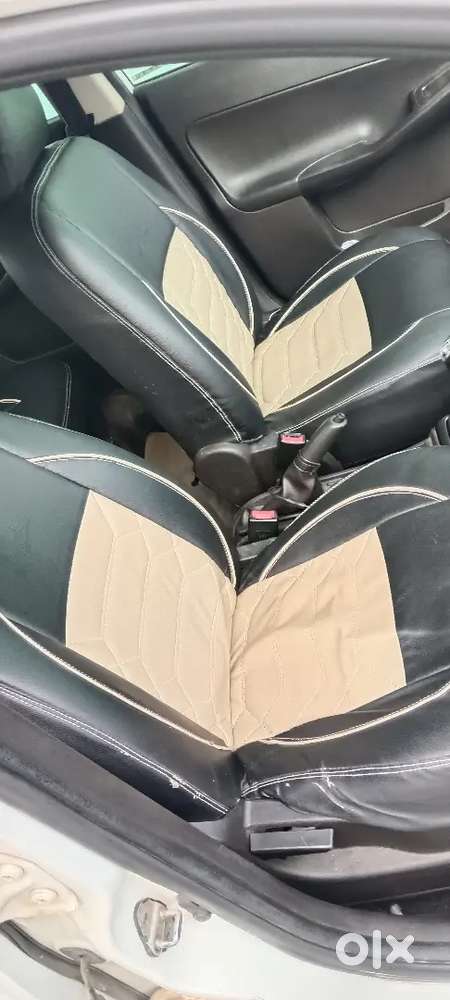 Tata Bolt 2016 Petrol Well Maintained
