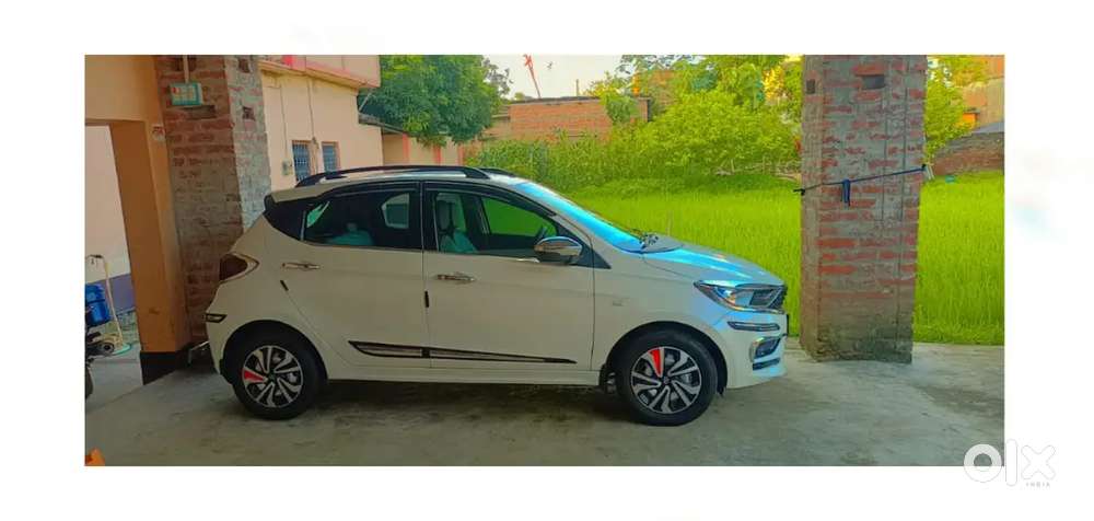 Tata Tiago 1.2 Revotron 2021