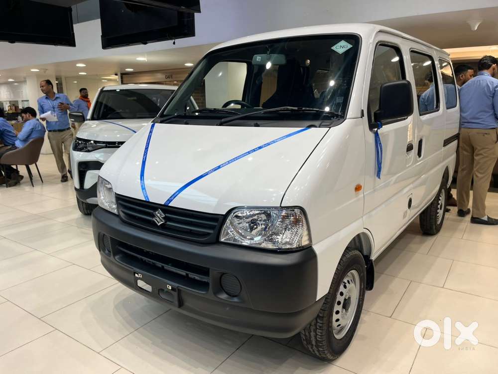 Maruti Suzuki Wagon R Cng 2026 Model