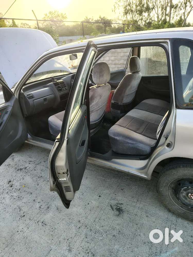Maruti Suzuki Zen 2005 Petrol 20000 Km Driven