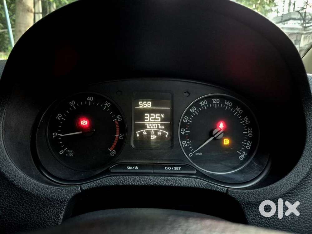 Skoda Rapid Tsi Active 1.0 Mt, 2020, Petrol