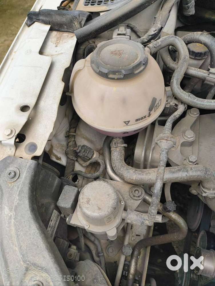 Skoda Rapid Tsi 2021 Petrol