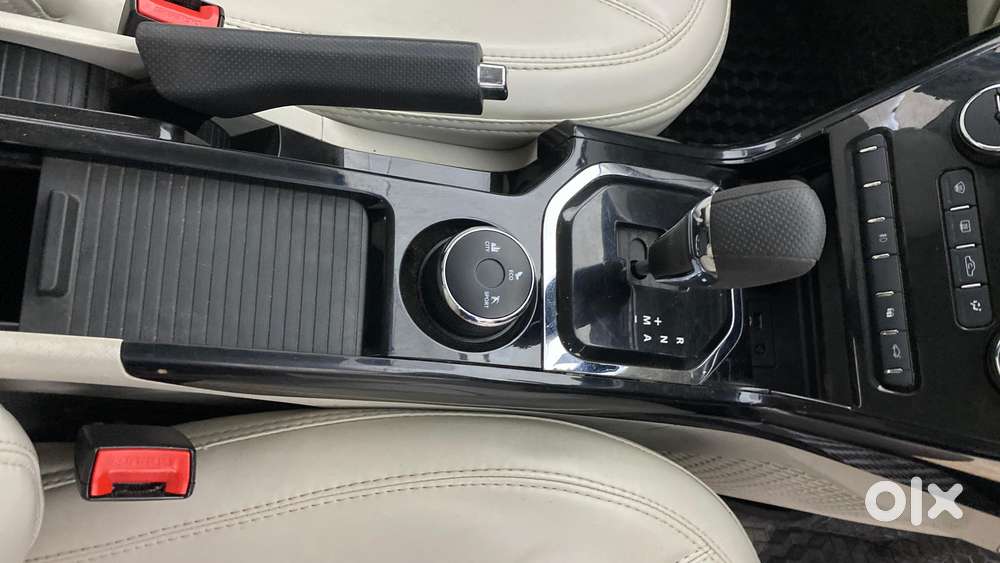 Tata Nexon Xza Plus Diesel Dark Edition, 2023, Diesel