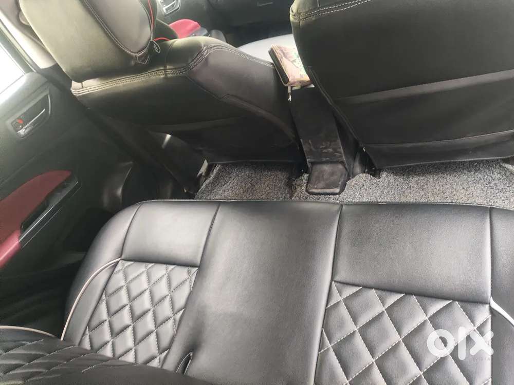 Maruti Suzuki Swift 2017 Diesel 98000 Km Driven