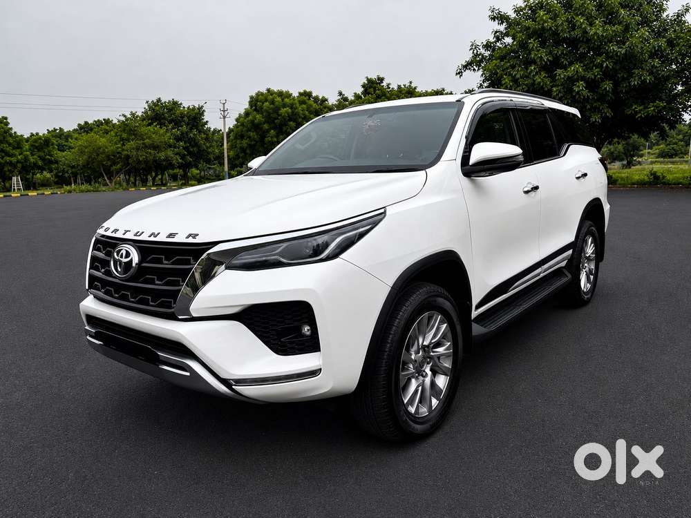Toyota Fortuner 4x4 At 2.8 Diesel, 2023, Diesel