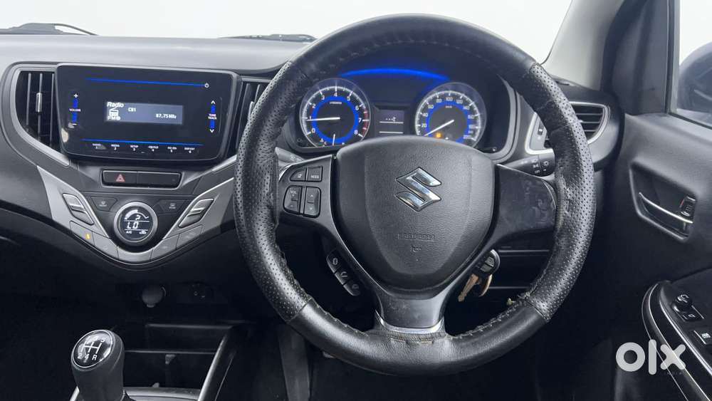 Maruti Suzuki Baleno 1.3 Delta, 2019, Petrol