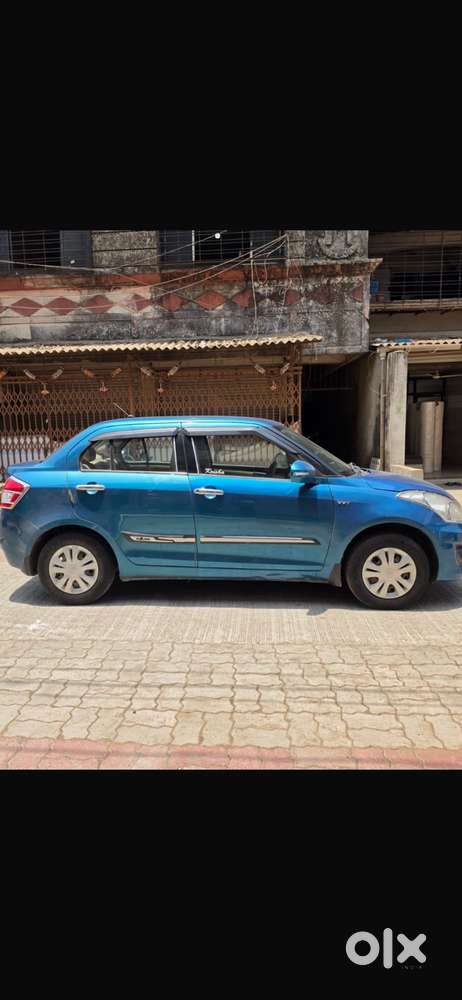 Maruti Suzuki Swift Dzire Vxi Regalia Limited Edition Mt, 2014, Cng ..