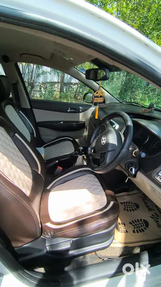 Hyundai I20 Sportz Petrol Manual 2014