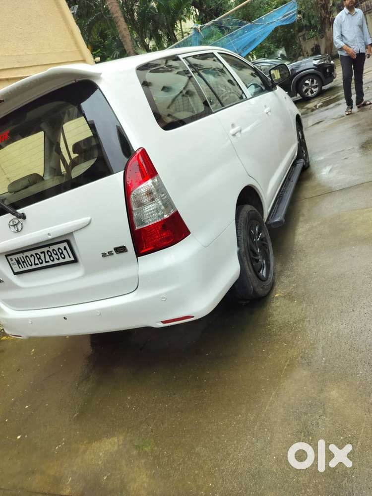 Toyota Innova 2.5 G