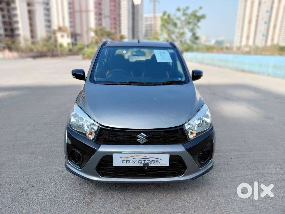 Maruti Suzuki Celerio ZXI AMT, 2019, Petrol - Cars in undefined