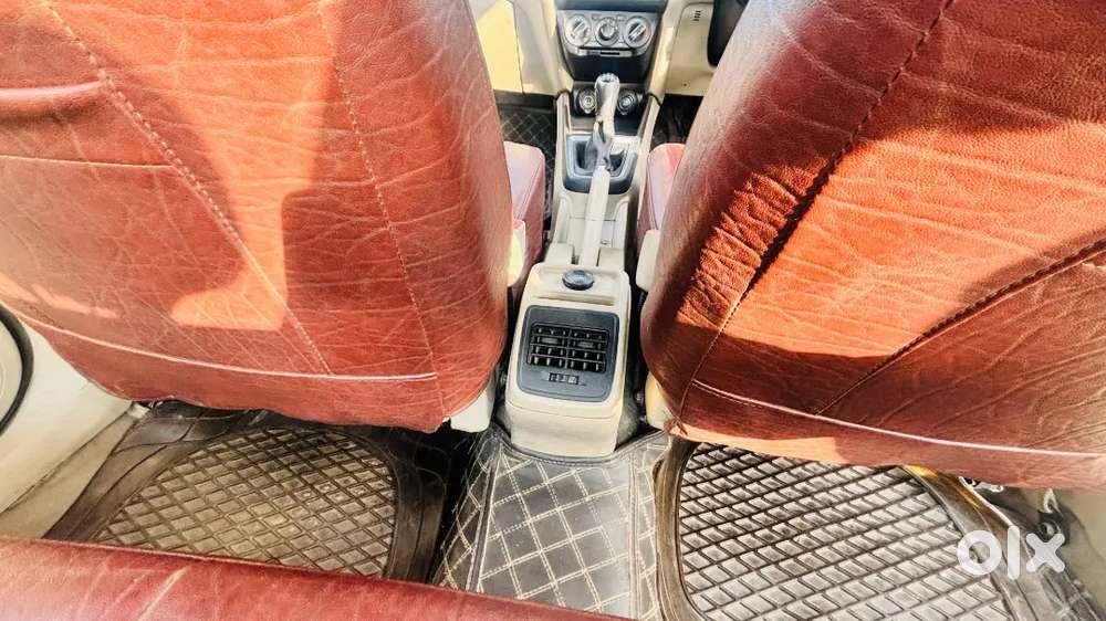 Excellent Condition Maruti Dzire Cng 2023  80k Km  Urgent Sale