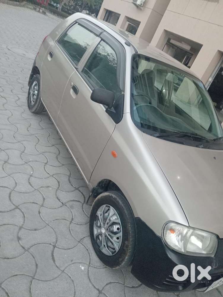 Maruti Suzuki Alto 0.8 Lxi (o), 2010, Petrol