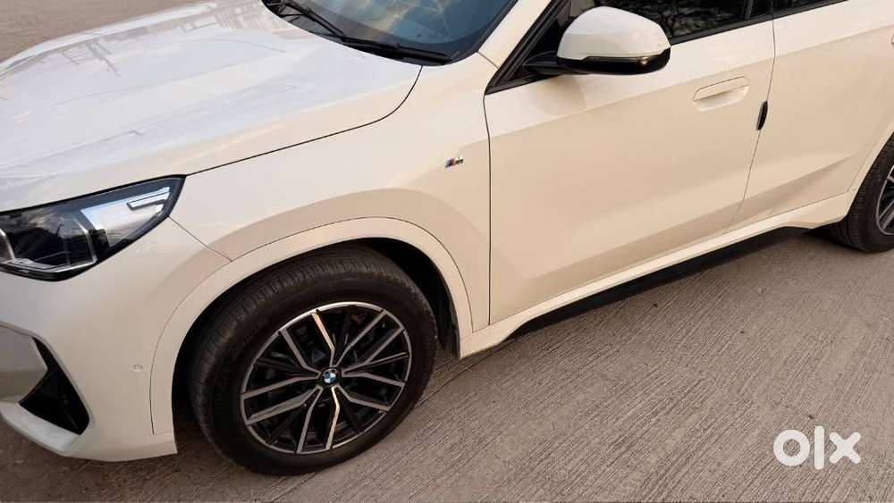 Bmw X1 M Sport Sdrive 20d, 2023, Diesel
