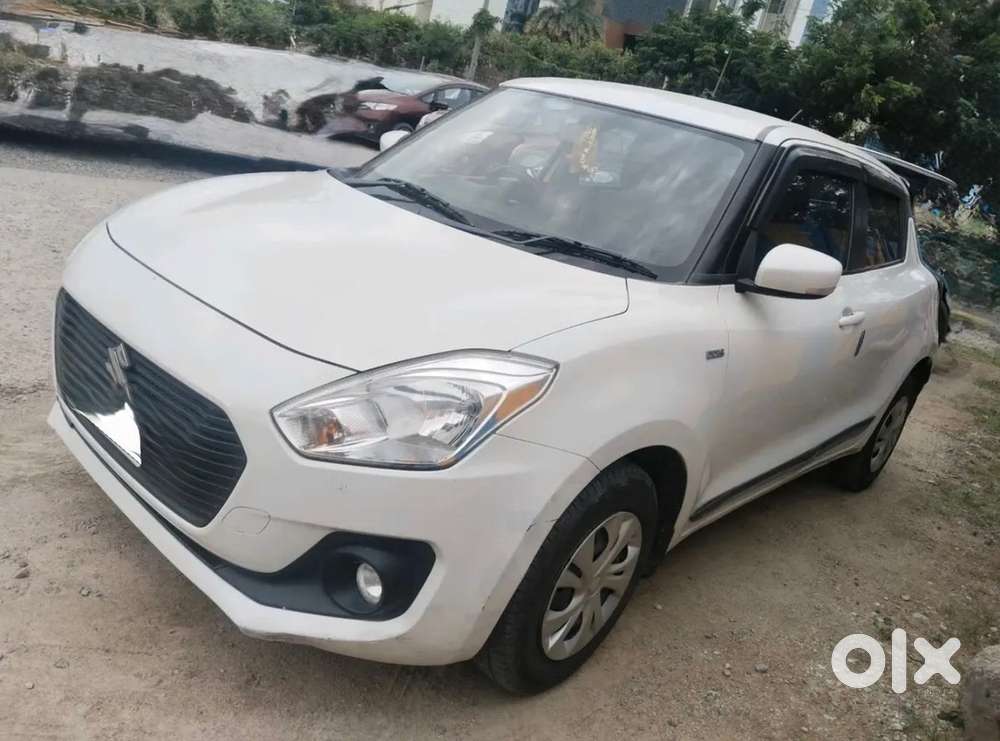 Maruti Swift Vdi 2019