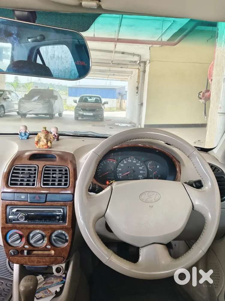 Luxurious Car Passing Upto 2029