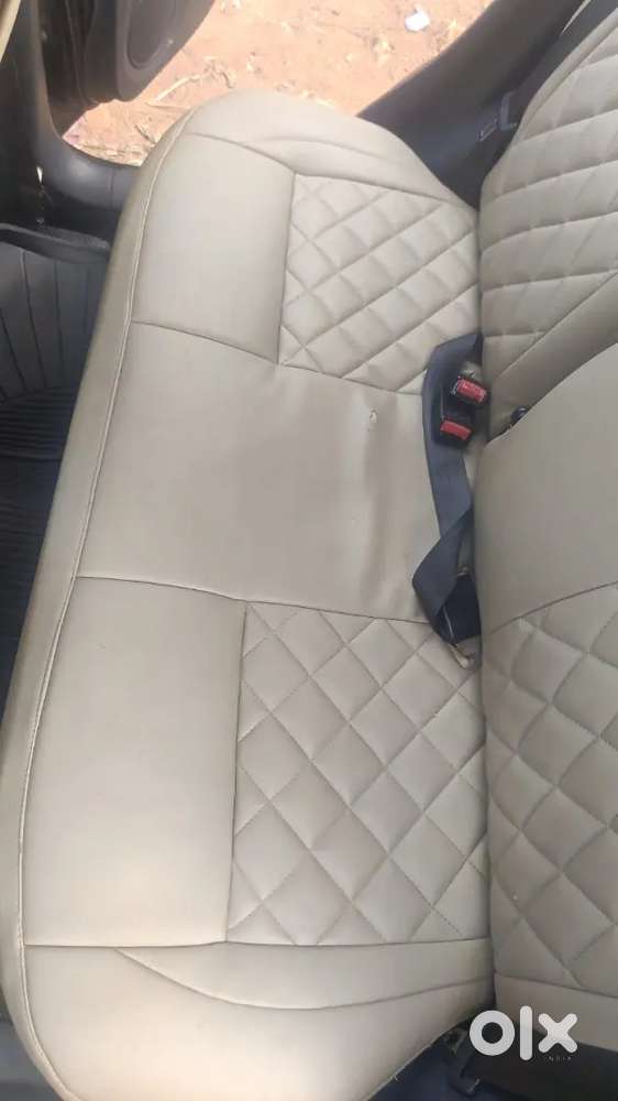 Maruti Suzuki Ritz 2011 Petrol 54000 Km Driven