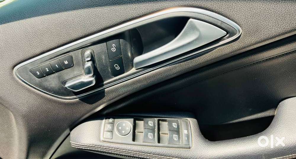 Mercedes-benz Gla 200 D, 2018, Diesel