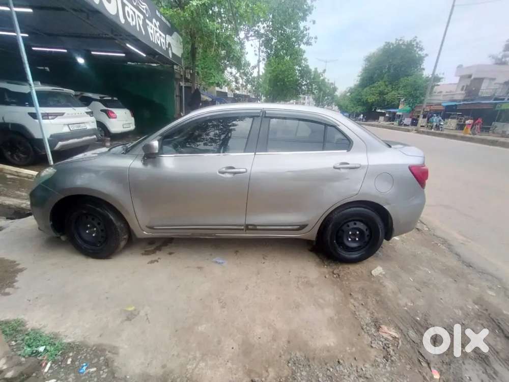 Maruti Suzuki Dzire 2022 Variant 1.2 Vxi