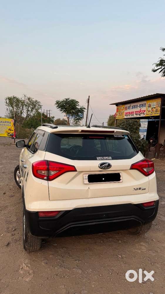 Mahindra Xuv300 2022 Diesel