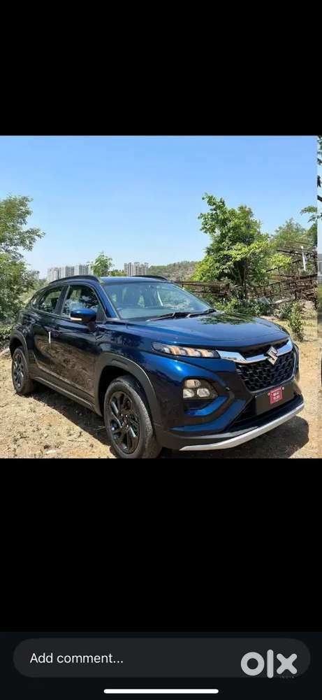 Your Dream Car Await's! Check Out This Amazing Maruthi Offer