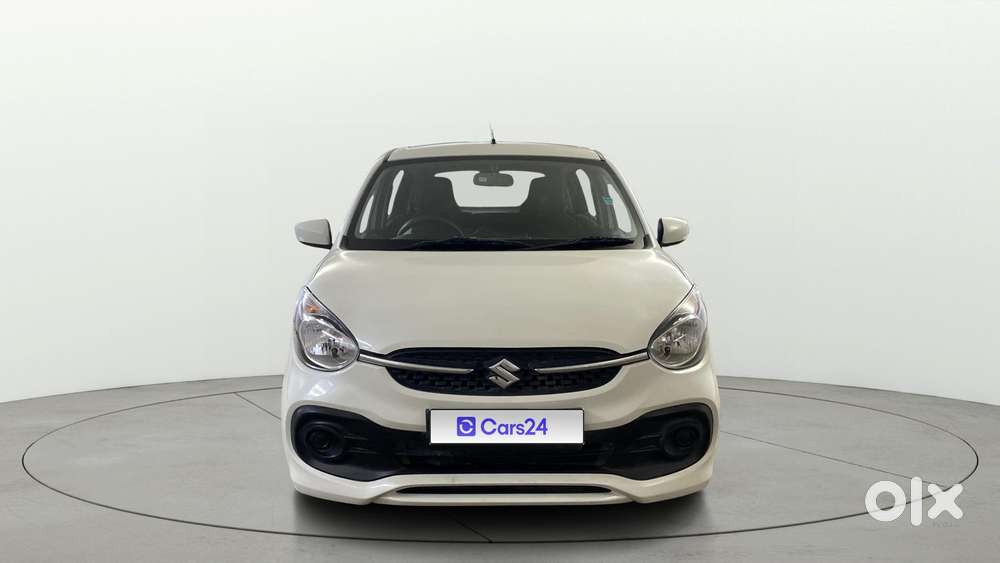 Maruti Suzuki Celerio 2014-2017 Zxi, 2022, Petrol