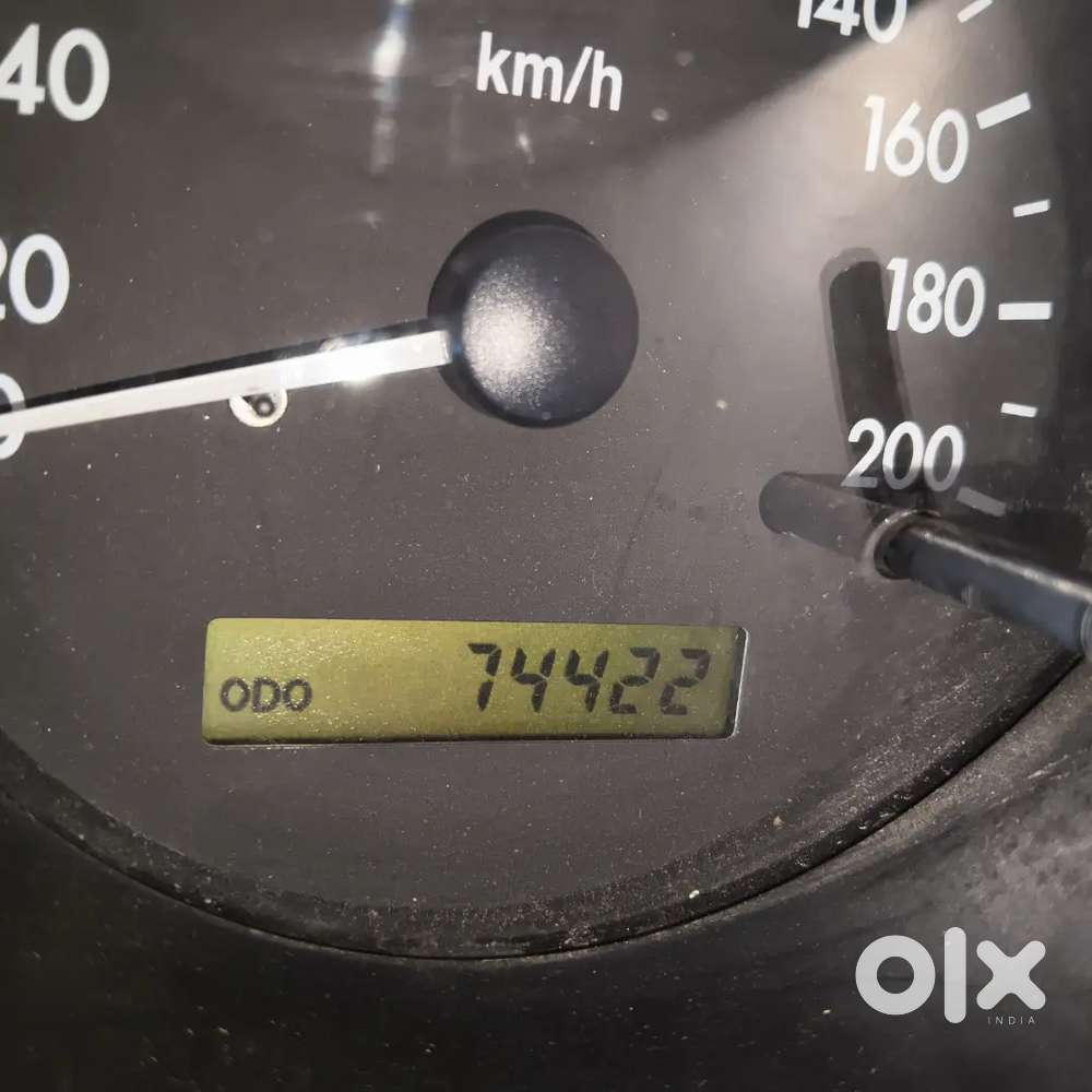 Chevrolet Aveo 2009 Petrol Well Maintained