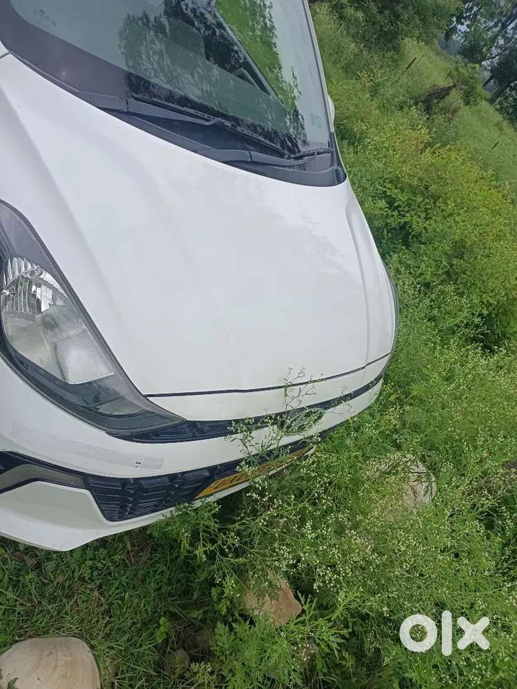 Hyundai Aura 1.2 S 2024