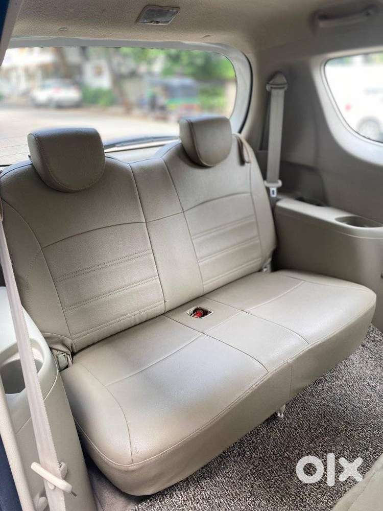 Maruti Suzuki Ertiga 2012-2015 Zdi, 2015, Diesel