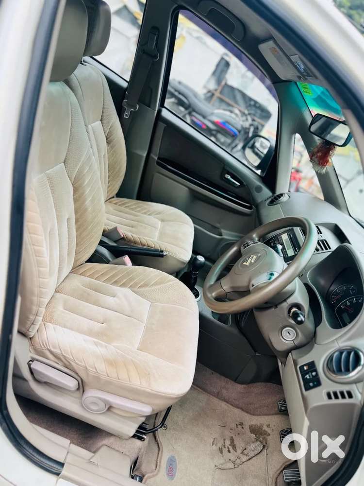 Maruti Suzuki Sx4, 2012, Diesel