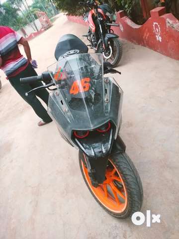 KTM 200 for sale Motorcycles 1758648396