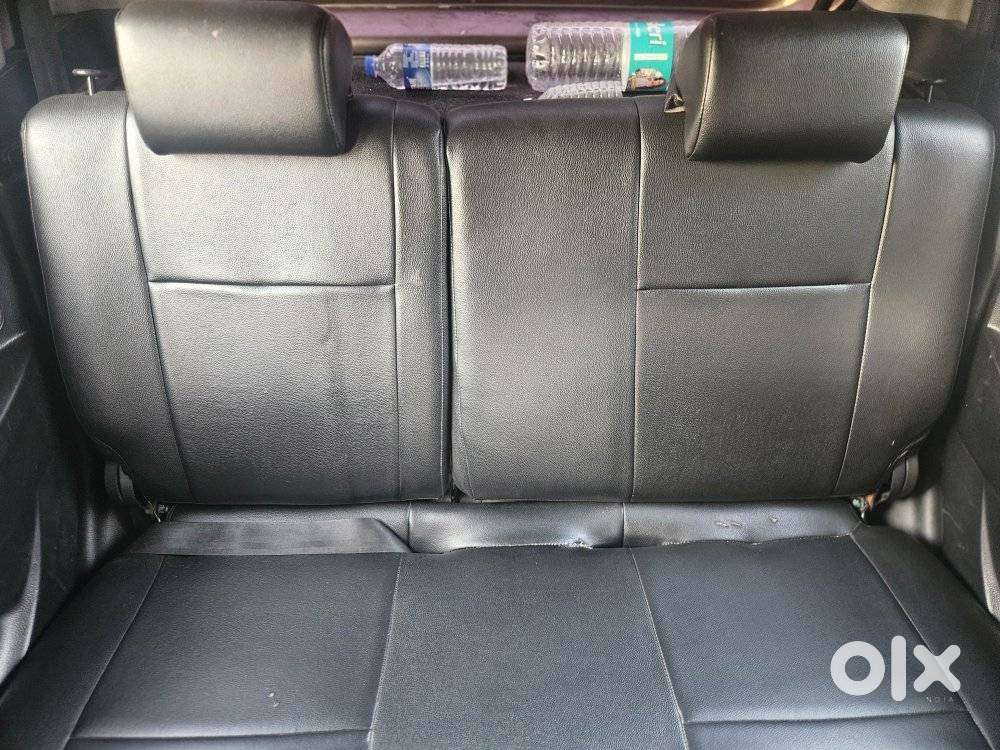 Maruti Suzuki Wagon R Lxi, 2013, Cng & Hybrids